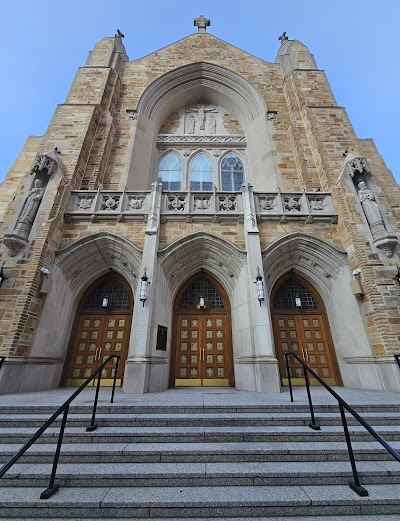 Cathedral of St John the Evangelist photo 3