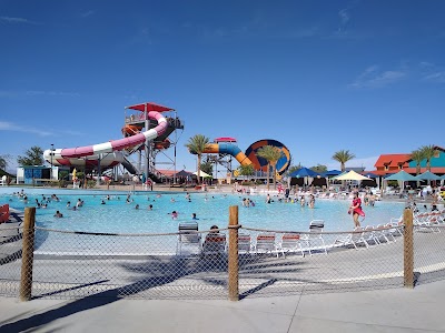 Cowabunga Canyon Waterpark photo 2