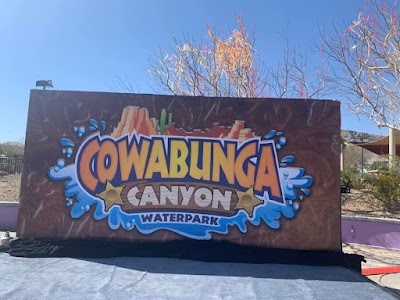 Cowabunga Canyon Waterpark photo 5