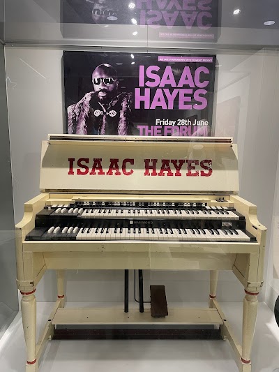 Memphis Music Hall of Fame photo 4