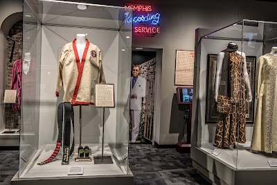 Memphis Music Hall of Fame photo 3