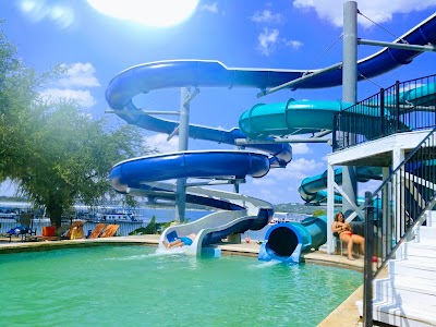 Volente Beach Resort & Waterpark photo 3