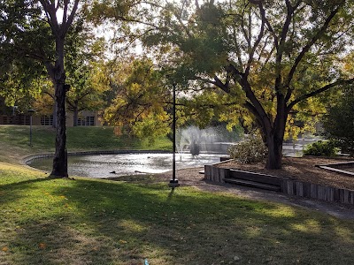UNM Duck Pond photo 2