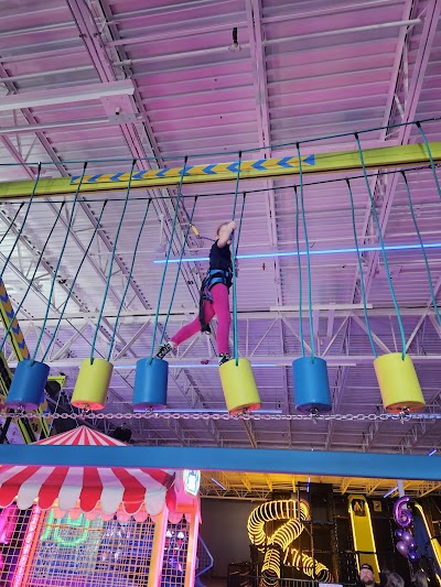 Urban Air Trampoline and Adventure Park photo 2
