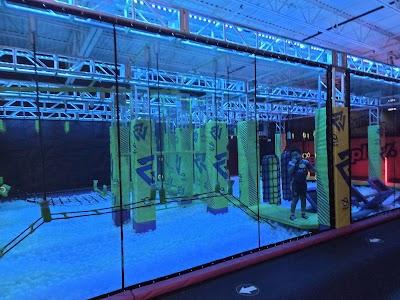 Urban Air Trampoline and Adventure Park photo 3