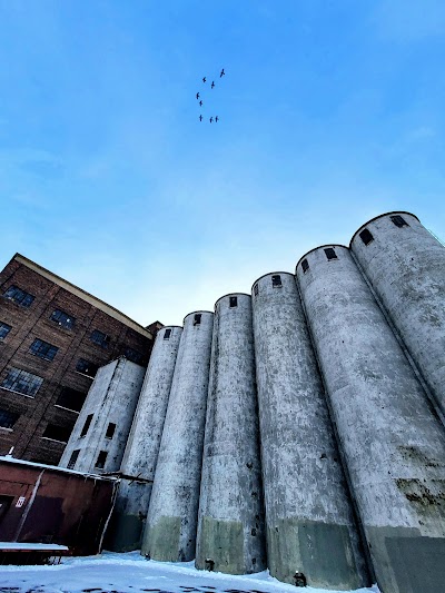 Northrup King Building photo 2