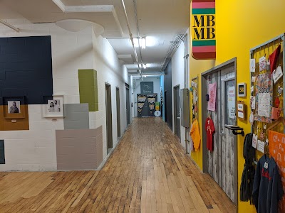 Northrup King Building photo 3