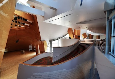 Walt Disney Concert Hall photo 5