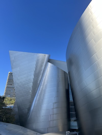 Walt Disney Concert Hall photo 2