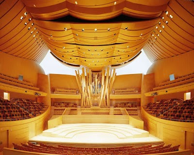 Walt Disney Concert Hall photo 3