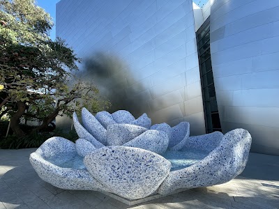 Walt Disney Concert Hall photo 4