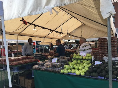 Haymarket photo 5