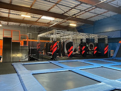 Sky Zone Trampoline Park photo 3