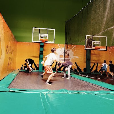 Sky Zone Trampoline Park photo 2
