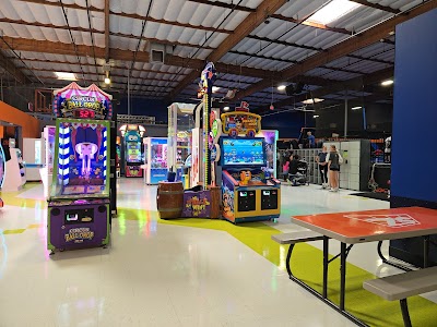 Sky Zone Trampoline Park photo 4