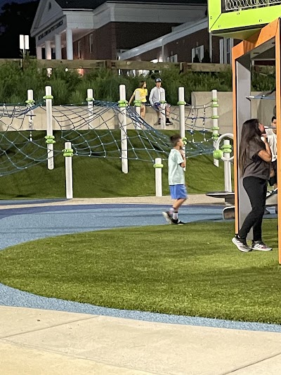 Splash Pad photo 4