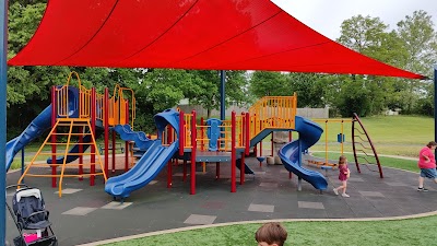 Splash Pad photo 3