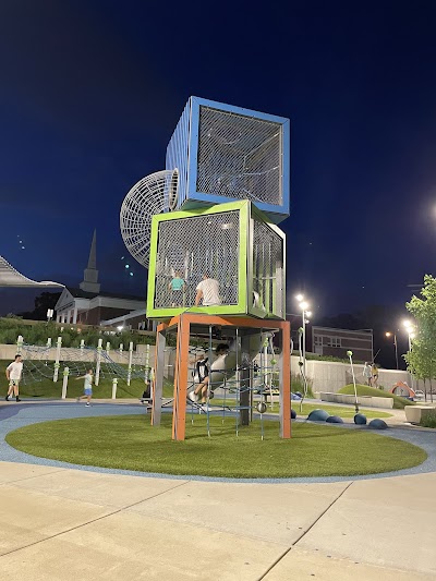 Splash Pad photo 2