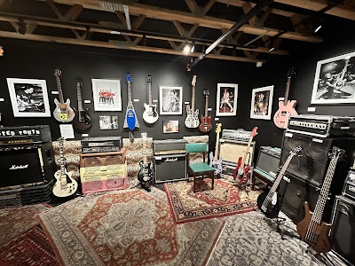 The Punk Rock Museum photo 5