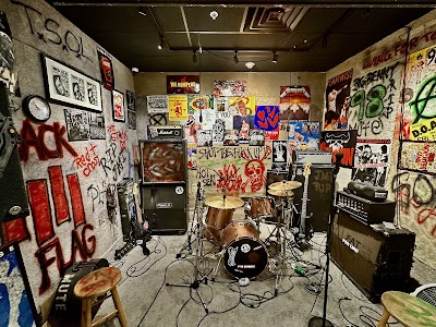 The Punk Rock Museum photo 3