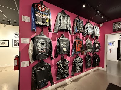 The Punk Rock Museum photo 4