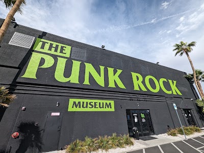 The Punk Rock Museum photo 2