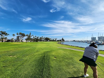 Coronado Golf Course photo 2