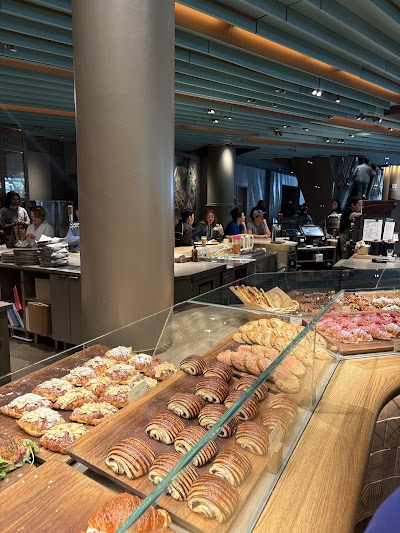 Starbucks Reserve Roastery photo 2
