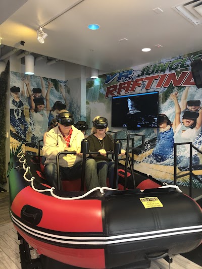 VR Adventures photo 3