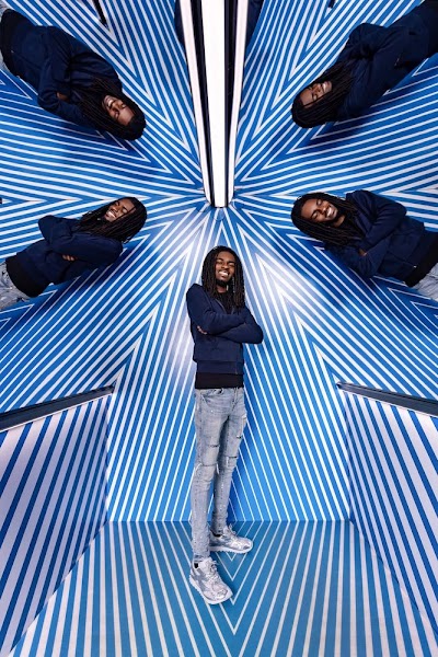 Museum of Illusions - Salt Lake City photo 5