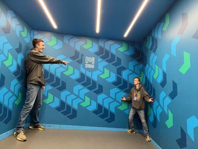 Museum of Illusions - Salt Lake City photo 3