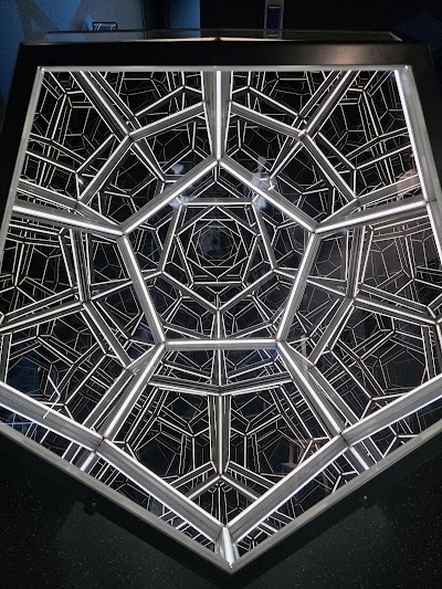 Museum of Illusions - Salt Lake City photo 2