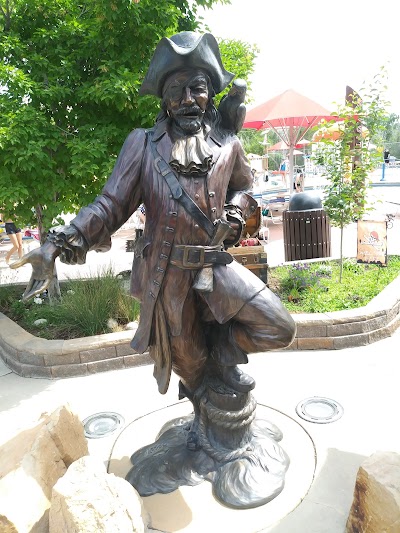 Pirates Cove Water Park photo 4