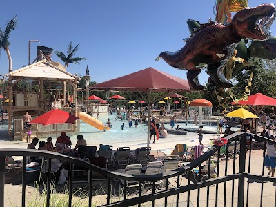 Pirates Cove Water Park photo 3