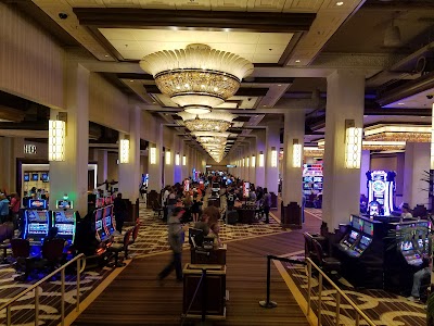 JACK Cleveland Casino photo 4