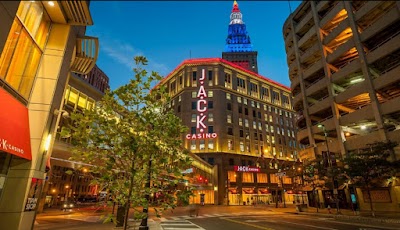 JACK Cleveland Casino photo 2