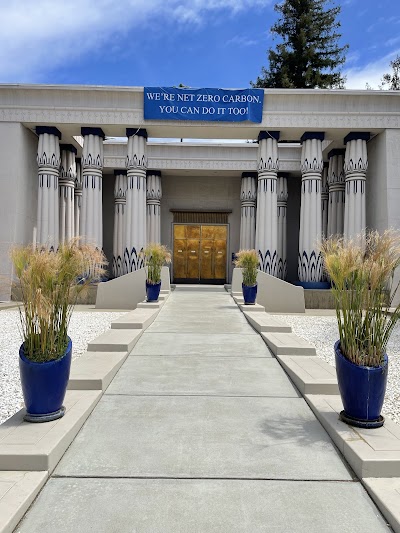 Rosicrucian Egyptian Museum photo 2