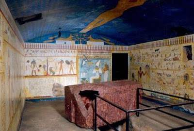 Rosicrucian Egyptian Museum photo 5