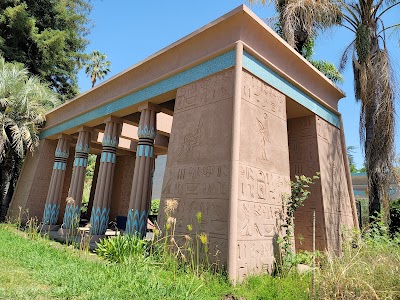 Rosicrucian Egyptian Museum photo 4