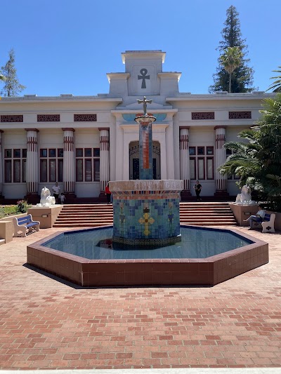 Rosicrucian Egyptian Museum photo 3