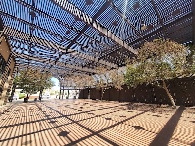 Heritage & Science Park photo 4