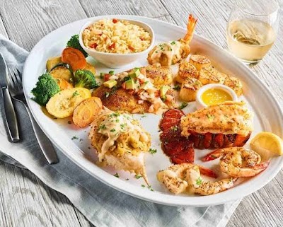 Aquarium Restaurant photo 3