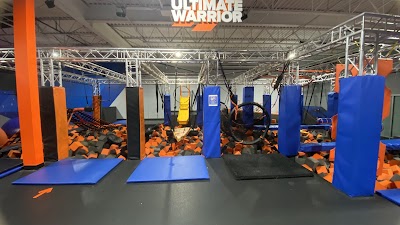 Sky Zone Trampoline Park photo 4