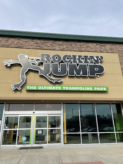 Sky Zone Trampoline Park photo 5