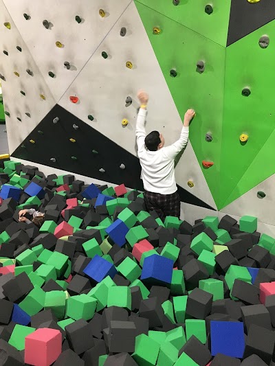 Sky Zone Trampoline Park photo 3