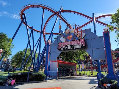 Six Flags Over Georgia photo 2