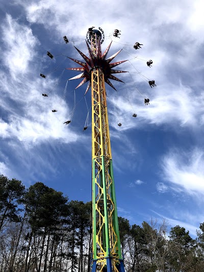 Six Flags Over Georgia photo 5