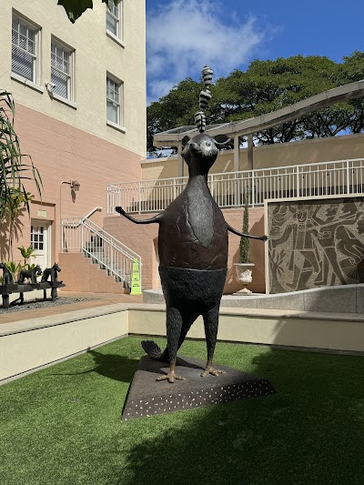 Capitol Modern: the Hawaii State Art Museum photo 5