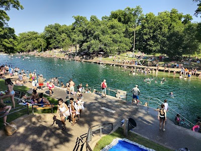 Zilker Metropolitan Park photo 2