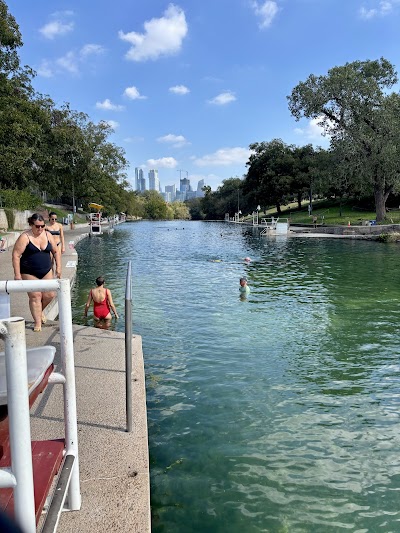 Zilker Metropolitan Park photo 5